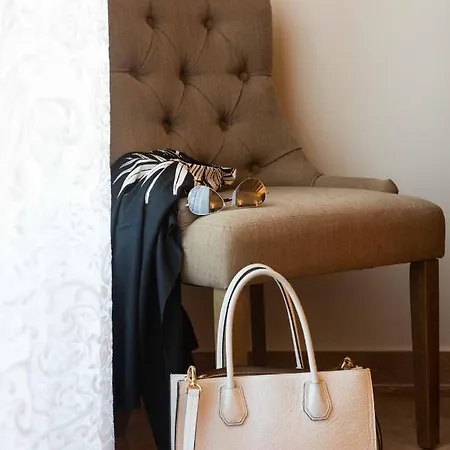 Porto Antico La Cala Apartment *