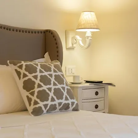 Porto Antico La Cala Apartment