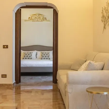 Apartment Porto Antico La Cala *