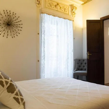 Apartment Porto Antico La Cala *