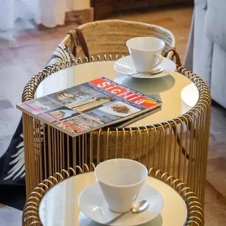 Porto Antico La Cala Apartment Palermo