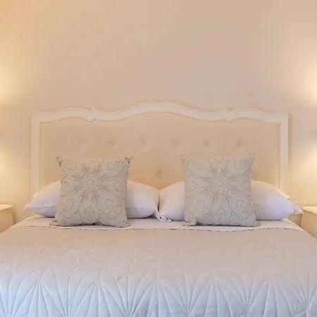 Porto Antico La Cala Apartment