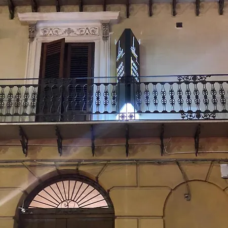 Porto Antico La Cala Apartment