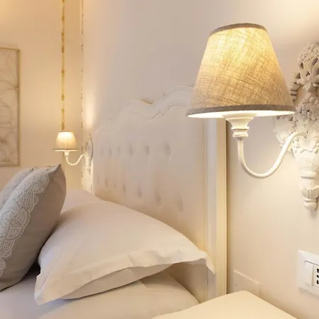 Apartamento Porto Antico La Cala